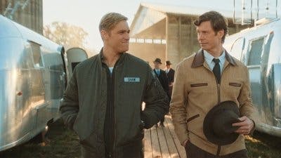 Assistir Monarch – Legado de Monstros Temporada 1 Episódio 9 Online em HD