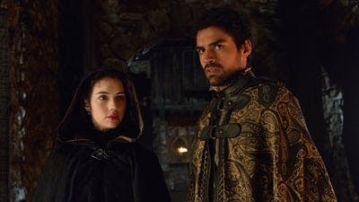 Assistir Reinado Temporada 2 Episódio 10 Online em HD