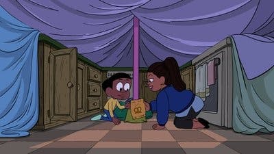 Assistir O Mundo de Greg Temporada 2 Episódio 6 Online em HD