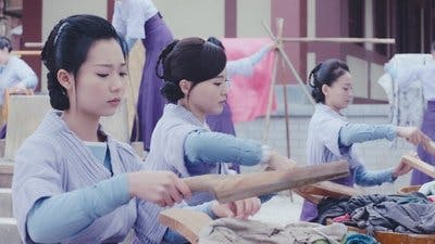 Assistir Princesa Weiyoung Temporada 1 Episódio 39 Online em HD