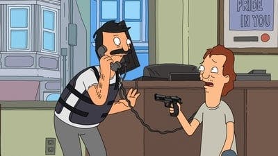 Assistir Bob’s Burgers Temporada 2 Episódio 2 Online em HD