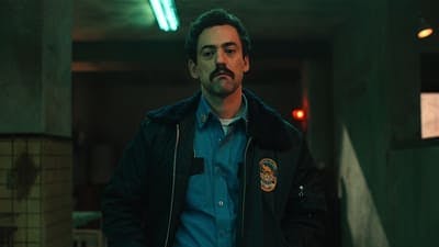 Assistir Narcos: México Temporada 3 Episódio 6 Online em HD