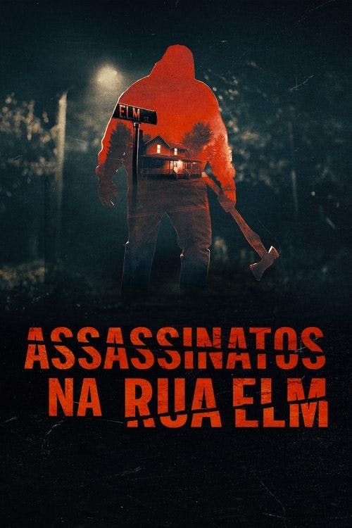 Assassinatos na Rua Elm