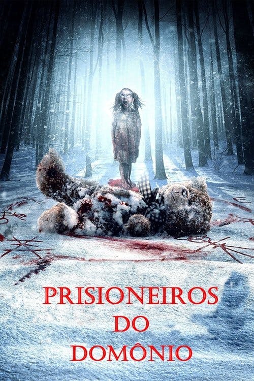 Prisioneiros do Demônio poster