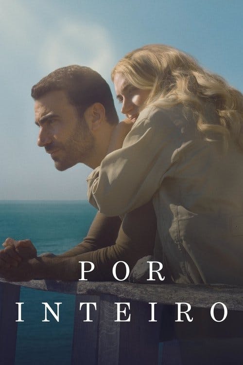 Por Inteiro poster