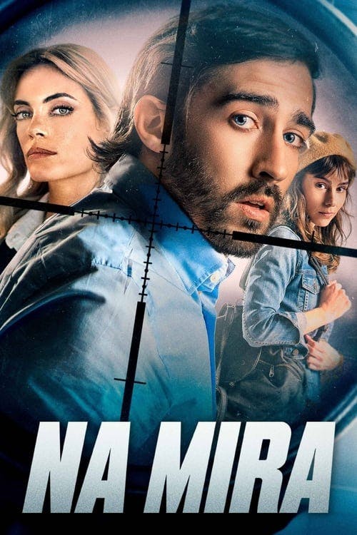 Na Mira poster