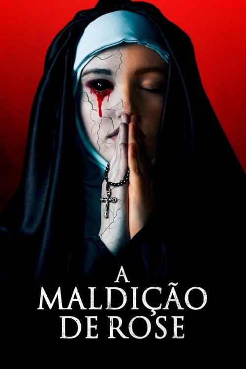 A Maldição de Rose poster