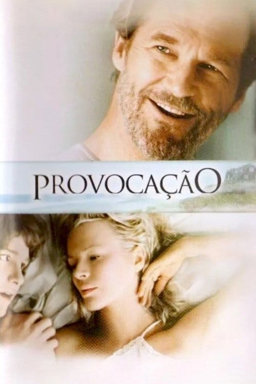 Provocação poster