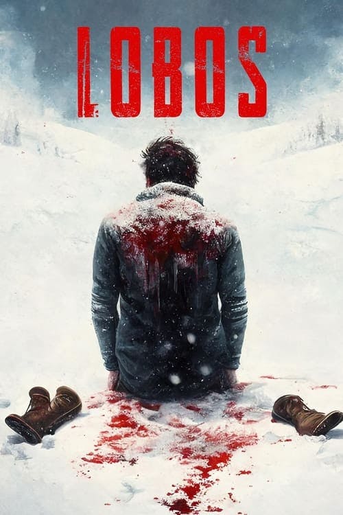 Lobos poster