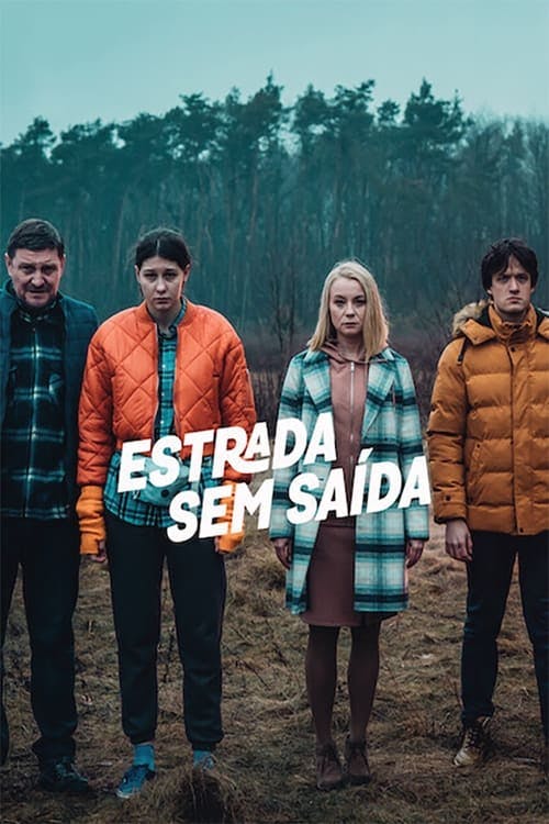 Assistir Estrada sem Saída Online em HD