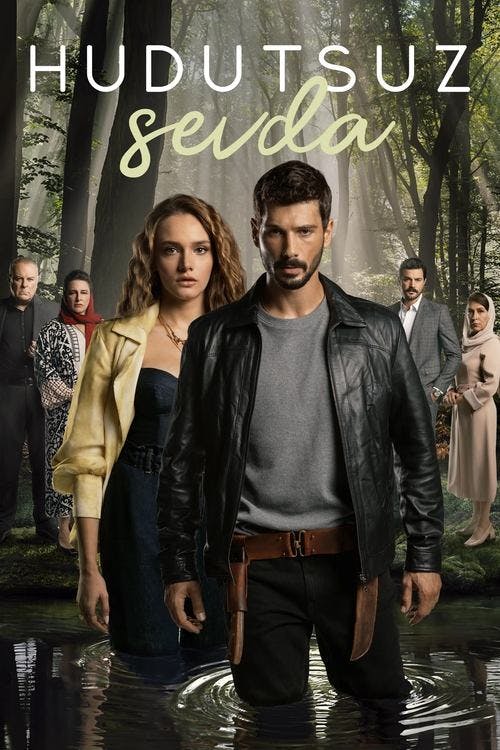 Assistir O Indomável – Amor Sem Limites Online