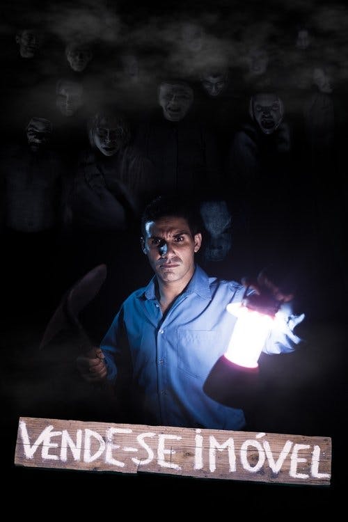 Vende-se Imóvel poster