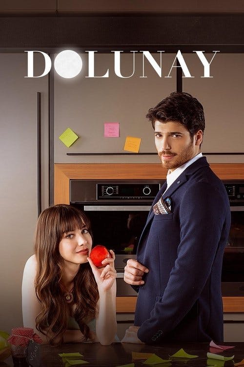 Dolunay poster