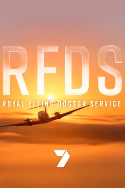 Assistir RFDS: Royal Flying Doctor Service Online em HD