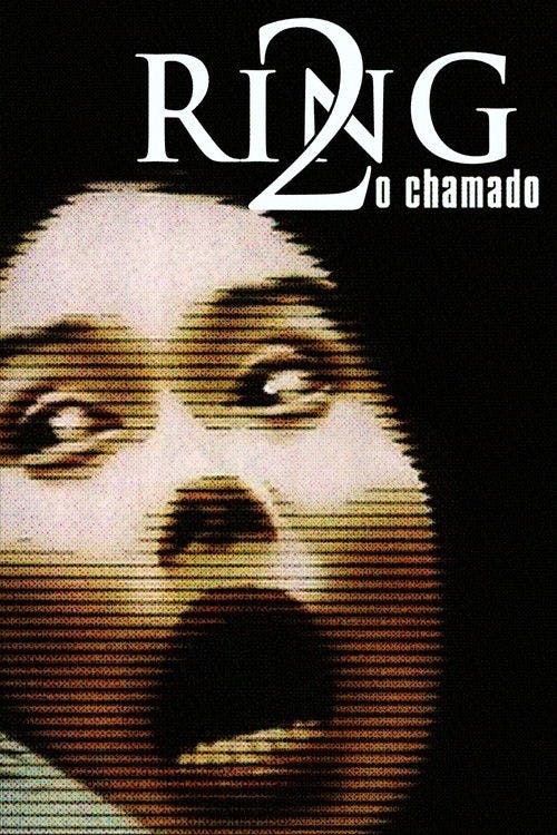Ring 2: O Chamado poster