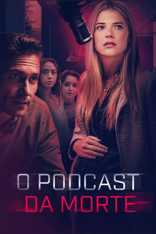 O Podcast da Morte poster