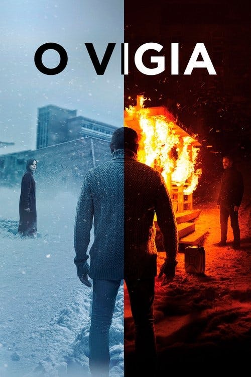 O Vigia poster