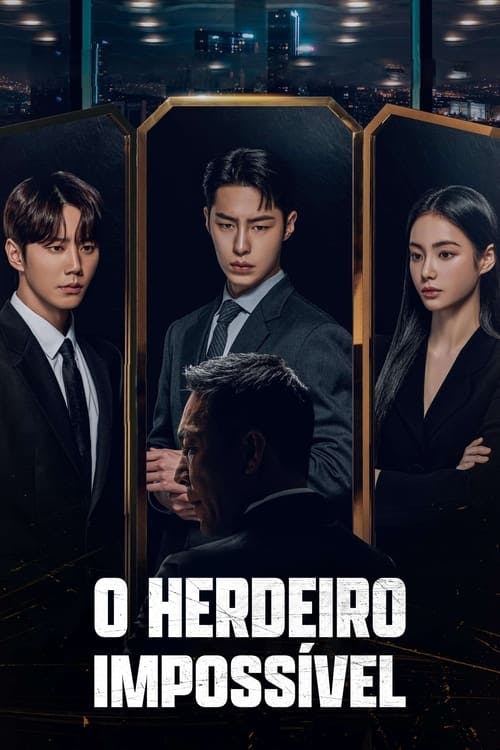 Assistir O Herdeiro Impossível Online em HD