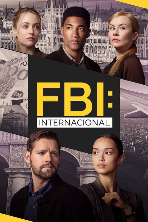 Assistir FBI: Internacional Online
