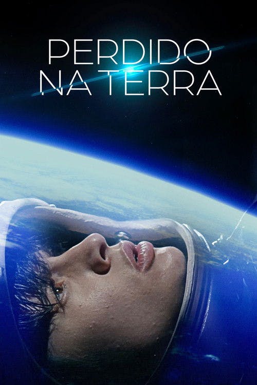 Perdido na Terra poster