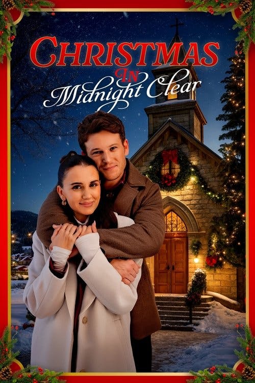 Christmas in Midnight Clear poster