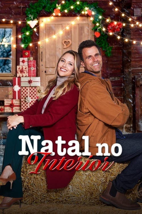 Natal no Interior poster