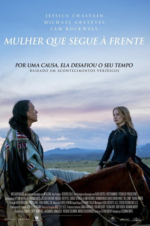 Uma Mulher Exemplar poster