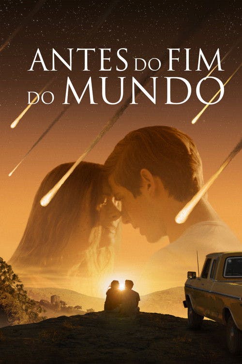 Antes do Fim do Mundo poster