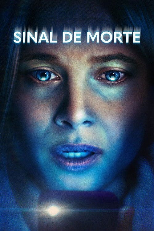 Sinal de Morte poster