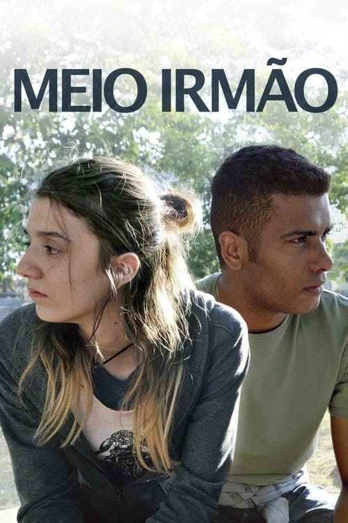 Meio Irmão poster