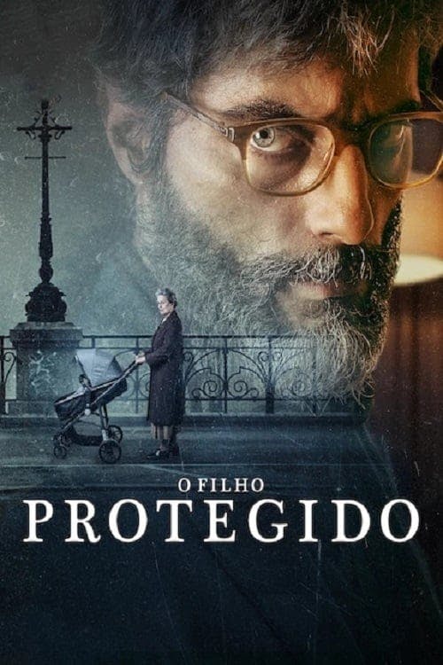 O Filho Protegido poster