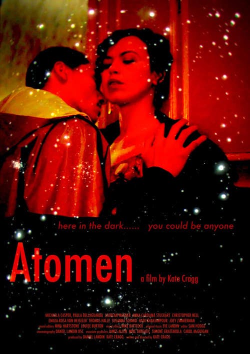 Atomen poster