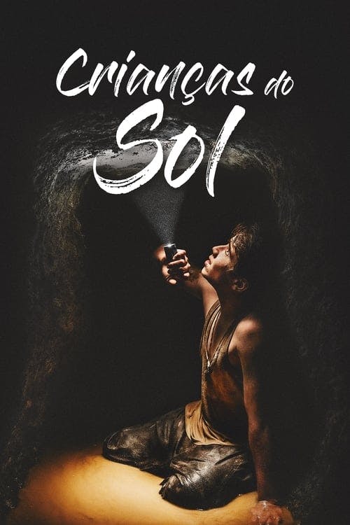 Crianças do Sol poster