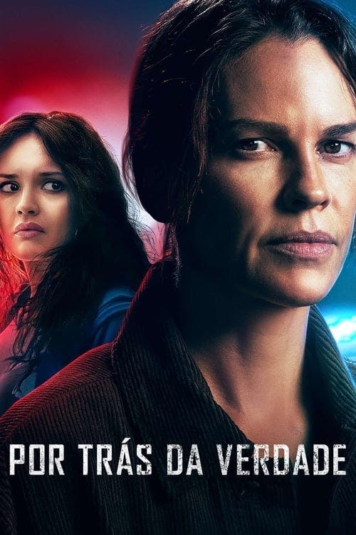 Por Trás da Verdade poster
