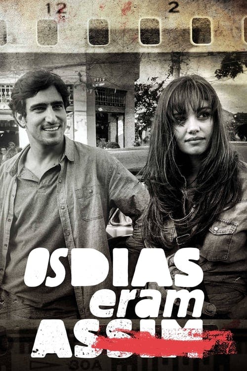 Assistir Novela: Os Dias Eram Assim Online em HD