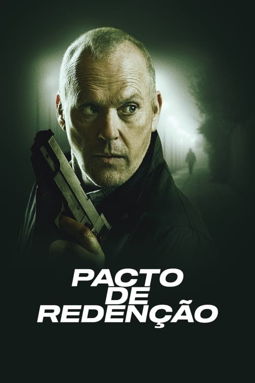 Pacto de Redenção poster