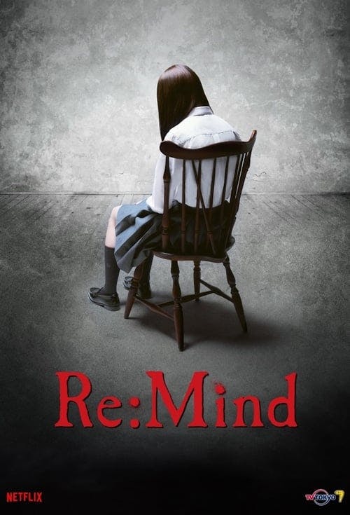 Assistir Re:Mind Online em HD