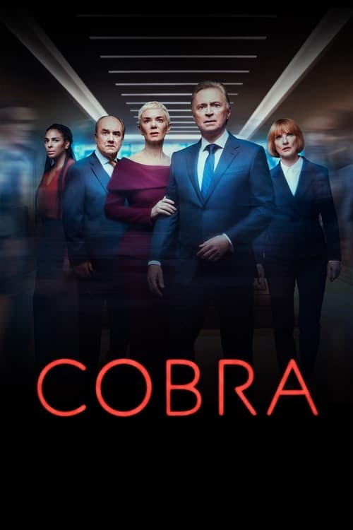 Assistir COBRA Online