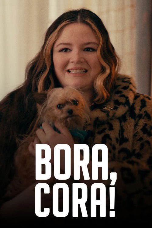 Bora, Cora! poster