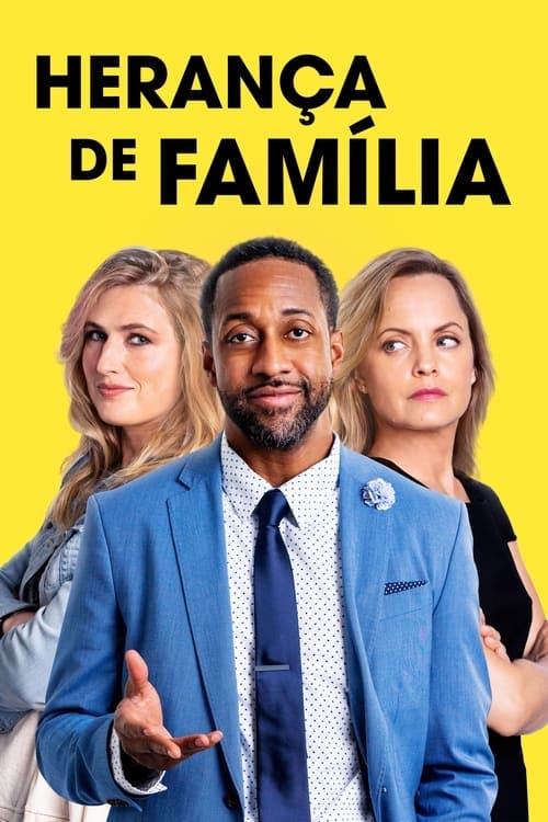 Herança de Família poster