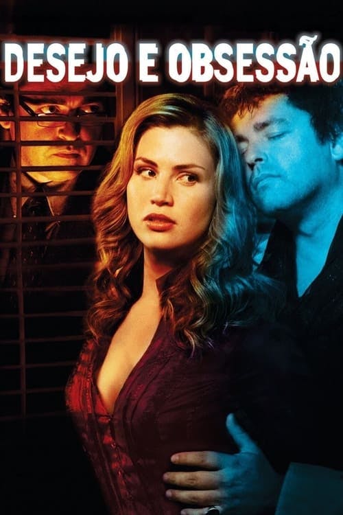 Desejo e Obsessão poster