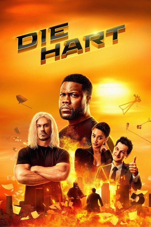 Assistir Die Hart Online
