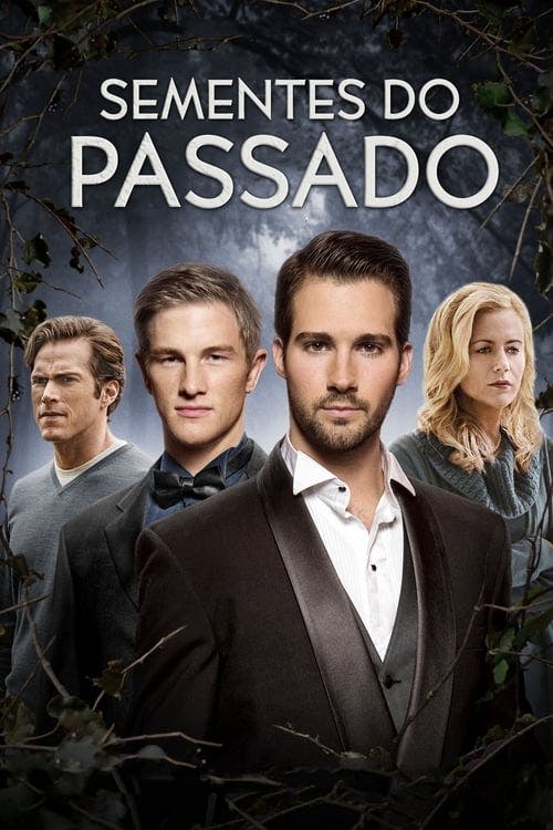 Sementes do Passado poster