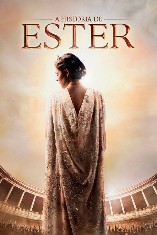 A História de Ester poster