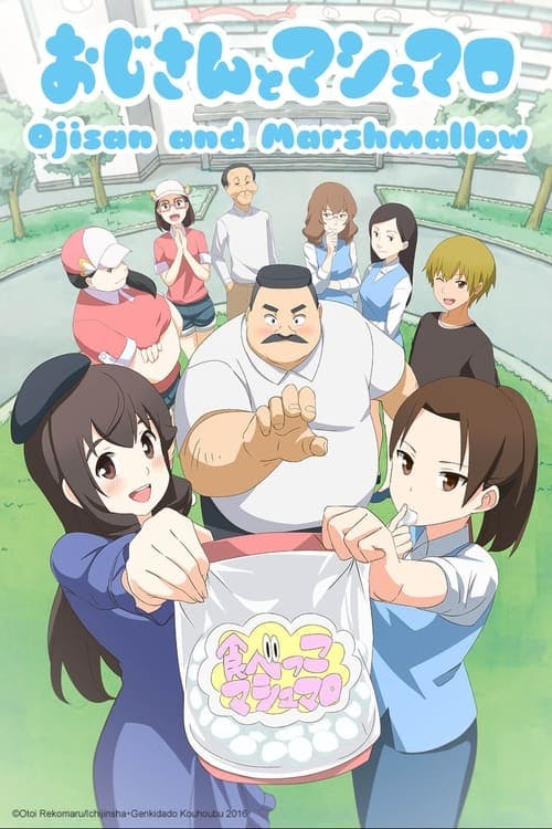 Assistir Ojisan and Marshmallow Online