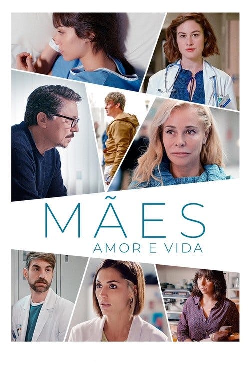 Assistir Mães: Amor e Vida Online
