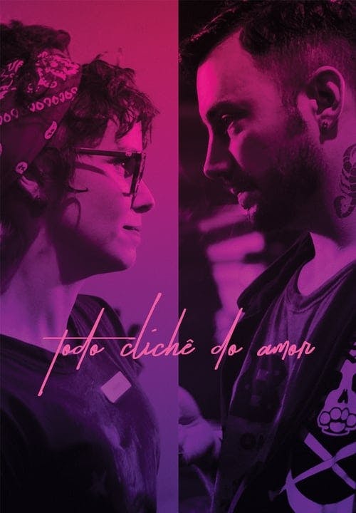Todo Clichê do Amor poster