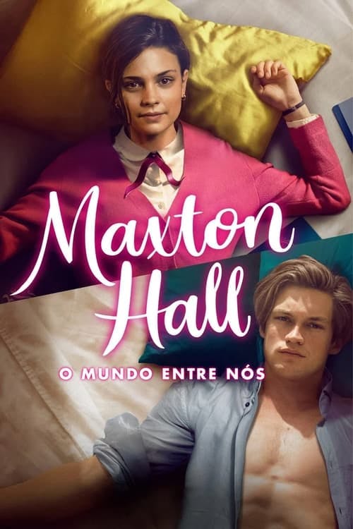 Assistir Maxton Hall – O mundo entre nós Online