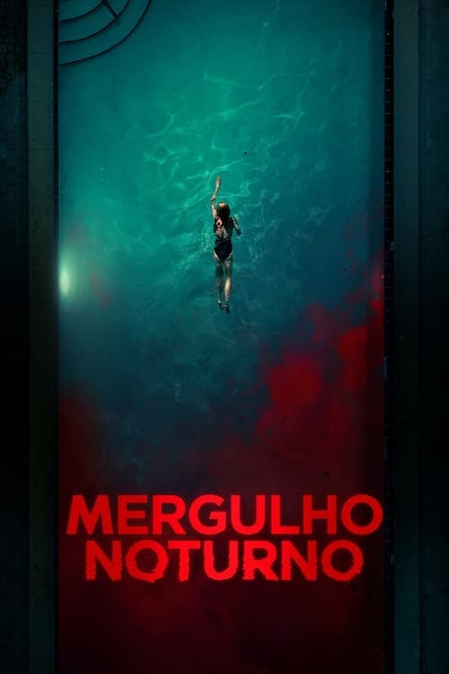 Mergulho Noturno poster
