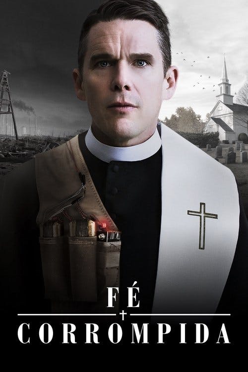 No Coração da Escuridão poster